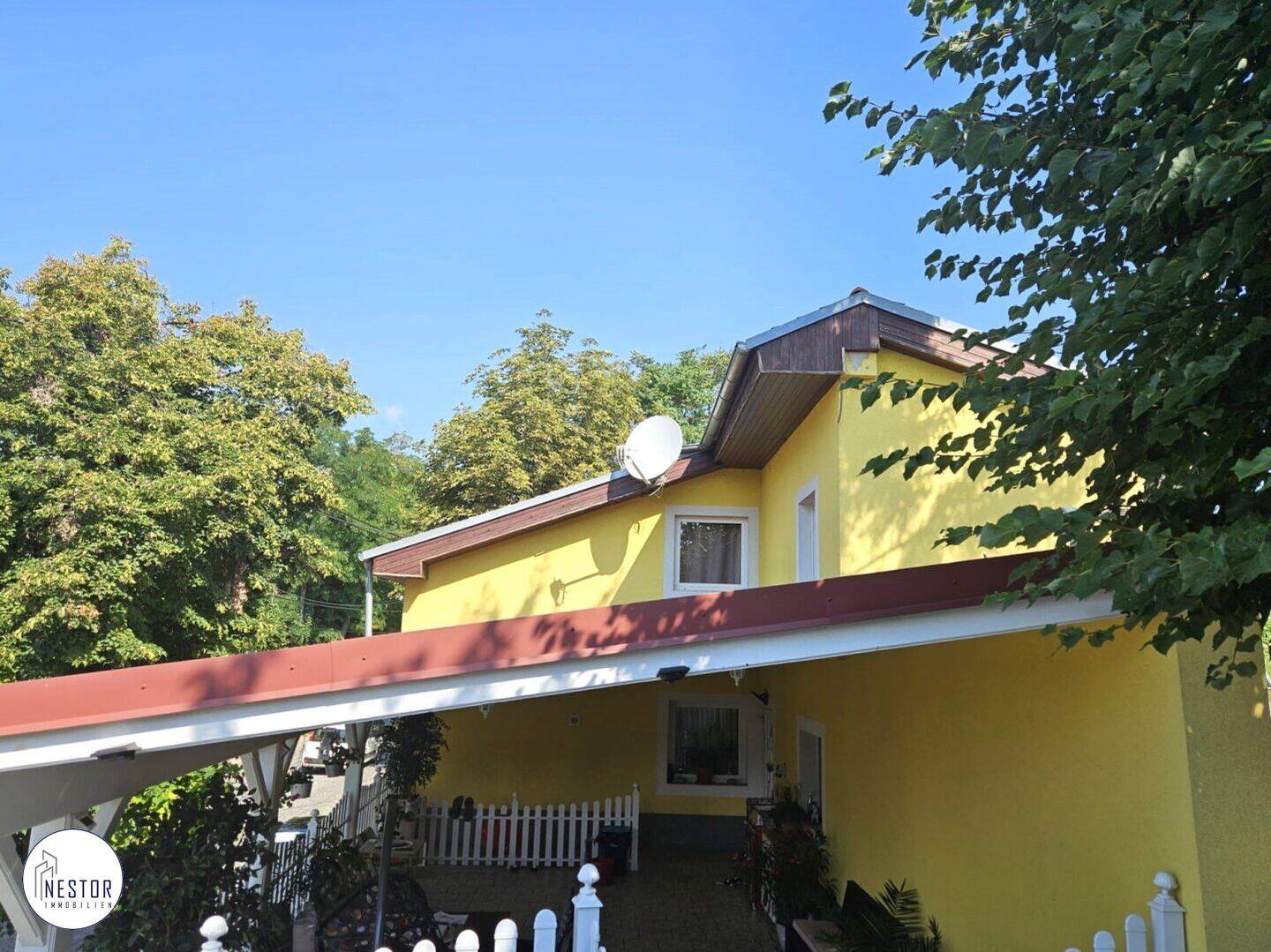 Einfamilienhaus zum Kauf - Widok 4