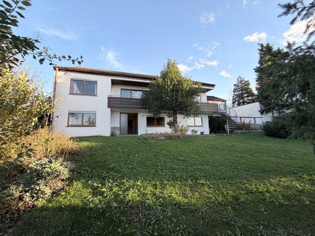 Einfamilienhaus zum Kauf 695.000 € 6 Zimmer 206 m² 901 m² Grundstück frei ab sofort Baindt 88255