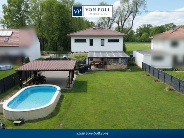 Einfamilienhaus zum Kauf 749.000 € 5 Zimmer 199 m² 1.299 m² Grundstück Mellensee Am Mellensee 15838