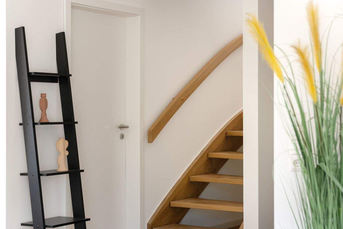 Einfamilienhaus zum Kauf - Erstbezug - Mehr