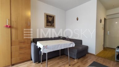 Wohnung zum Kauf 154.000 € 1 Zimmer 33 m² 1. Geschoss Derendorf Düsseldorf 40476