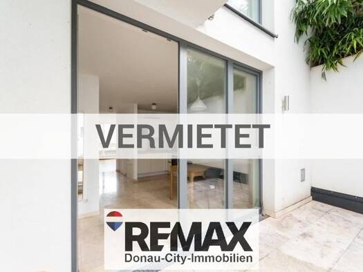 Wohnung zur Miete 891 € 2 Zimmer 58,4 m² Donaustadt 1220