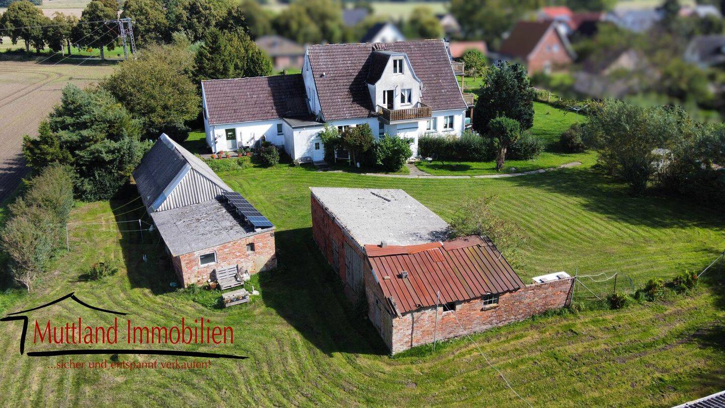 Mehrfamilienhaus zum Kauf - Ansicht 3