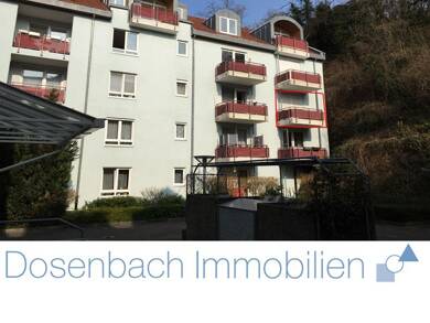 Wohnung zum Kauf 220.000 € 2,5 Zimmer 63 m² 2. Geschoss Lörrach 79539