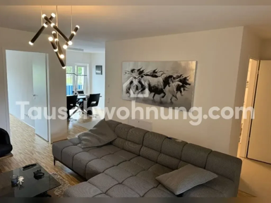 Wohnung zur Miete Tauschwohnung 917 € 2 Zimmer 61 m² Aubing-Lochhausen-Langwied München 81249