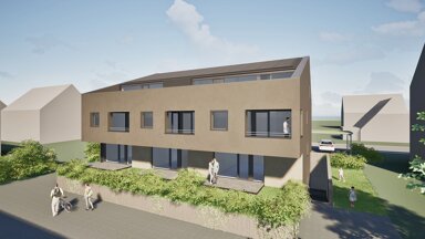 Wohnung zum Kauf provisionsfrei 479.700 € 4 Zimmer 94 m² EG Neusetze 10 Efringen-Kirchen Efringen-Kirchen 79588