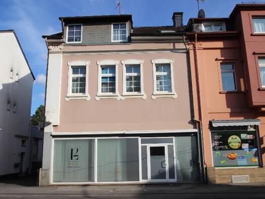 Gewerbeobjekt zum Kauf als Kapitalanlage geeignet 400.000 € 8 Zimmer 337 m² 185 m² Grundstück Derschlag Gummersbach 51645