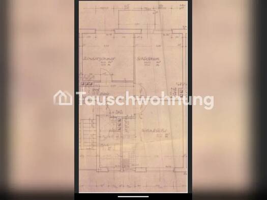 Wohnung zur Miete Tauschwohnung 1.100 € 2,5 Zimmer 65 m² 3. Geschoss Weidenpesch Köln 50733