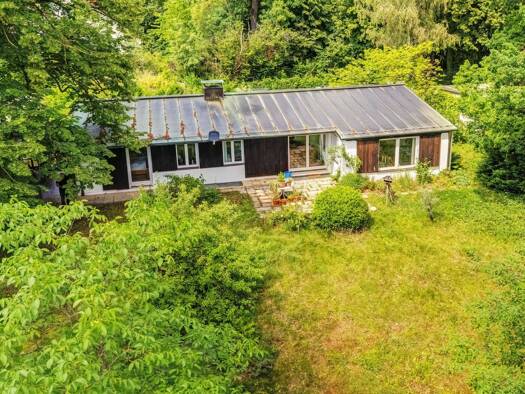 Bungalow zum Kauf 1.780.000 € 5 Zimmer 130 m² 1.383 m² Grundstück Haar 85540
