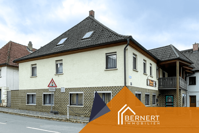 Mehrfamilienhaus zum Kauf 179.000 € 16 Zimmer 530 m² 669 m² Grundstück Altenkunstadt Altenkunstadt 96264
