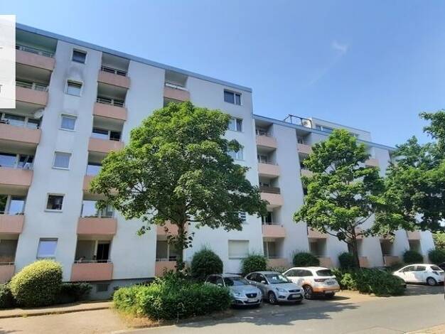 Wohnung zur Miete 550 € 1 Zimmer 38 m² 3. Geschoss Theodor-Heuss-Ring 13 Misburg-Nord Hannover 30625