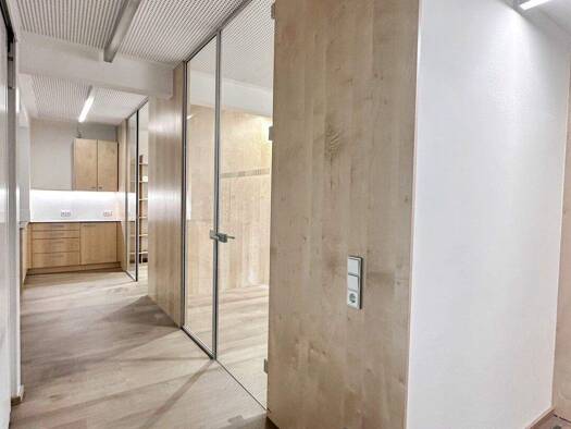 Bürofläche zur Miete 12 € 11 Zimmer 279,8 m² Bürofläche Neugasse 4 Urfahr Linz 4040