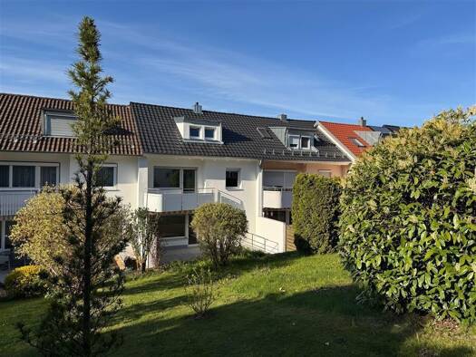 Haus zum Kauf 249.300 € 3 Zimmer 104,5 m² 182 m² Grundstück frei ab 01.09.2026 Coburg Coburg 96450