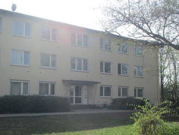 Wohnung zur Miete 869 € 3 Zimmer 66,2 m² 2. Geschoss frei ab 28.11.2026 Clara-Wieck-Str. 17 Rüngsdorf Bonn 53179