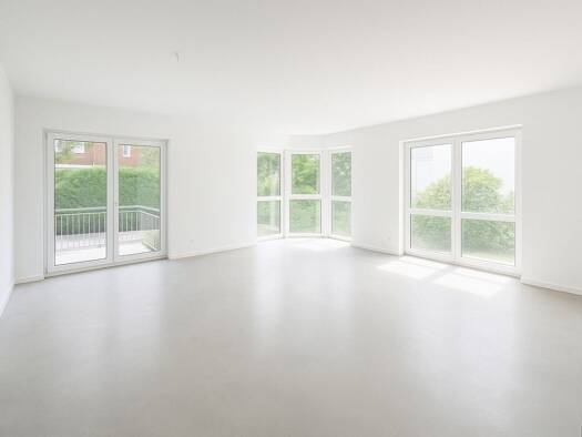 Wohnung zum Kauf 529.000 € 2 Zimmer 75 m² EG frei ab sofort Hamburg 22607