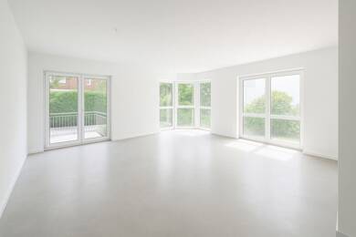 Wohnung zum Kauf 529.000 € 2 Zimmer 75 m² EG frei ab sofort Groß Flottbek Hamburg 22607