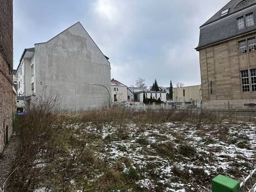 Grundstück zum Kauf provisionsfrei 985.000 € 394 m² Grundstück frei ab sofort Kernstadt Lippstadt 59555