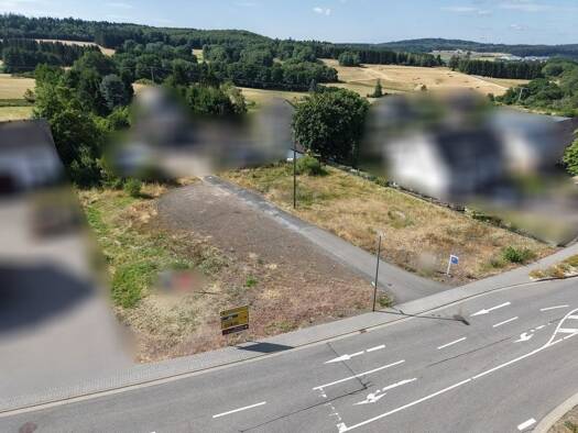 Grundstück zum Kauf 66.000 € 922 m² Grundstück Hünerbach Kelberg 53539