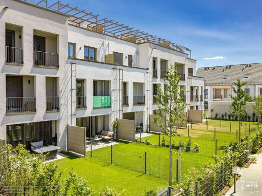 Reihenmittelhaus zum Kauf - Neubau provisionsfrei 1.320.000 € 5 Zimmer 155,2 m² 133 m² Grundstück Schmetterlingstr. 6a,6b,8a,8b, Kirchheim Kirchheim bei München 85551
