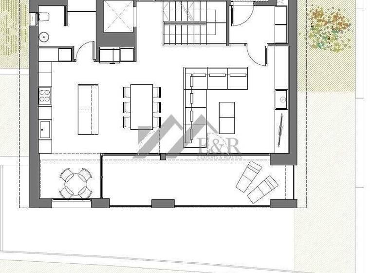 Einfamilienhaus zum Kauf 3.900.000 € 5 Zimmer 571 m² La Massana AD400