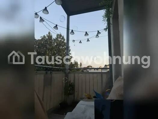 Wohnung zur Miete Tauschwohnung 426 € 2 Zimmer 47 m² 2. Geschoss Plagwitz Leipzig 04229