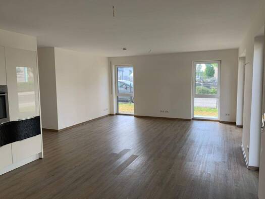 Wohnung zur Miete 1.250 € 4 Zimmer 122 m² frei ab sofort Wilthener Straße 27 Bautzen Bautzen 02625