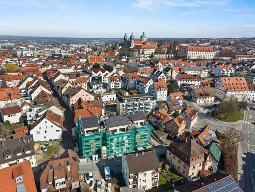 Wohnung zum Kauf 312.000 € 2 Zimmer 49,7 m² EG Weingarten 88250