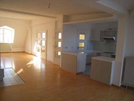 Terrassenwohnung zur Miete 1.590 € 4 Zimmer 110 m² Geschoss 4/5 frei ab sofort Roennebergstraße 5 Friedenau Berlin 12161