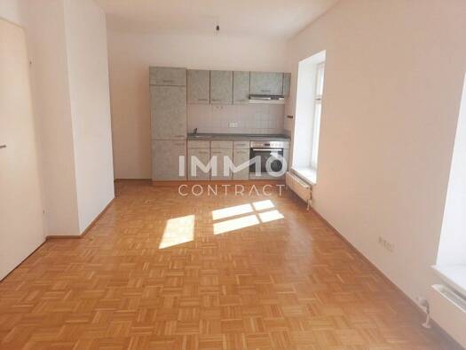 Wohnung zur Miete 363 € 1 Zimmer Wels Wels 4600