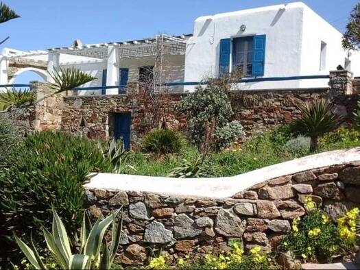 Einfamilienhaus zum Kauf 780.000 € 4 Zimmer 170 m² 4.200 m² Grundstück Mykonos