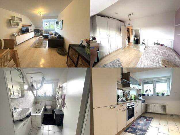 Wohnung zur Miete 700 € 3 Zimmer 67 m² EG frei ab 01.11.2026 Asdonkstraße 40 Bettrath Mönchengladbach 41066