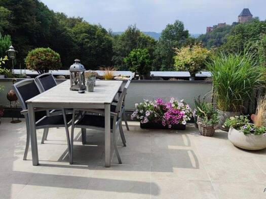 Studio zum Kauf provisionsfrei 152.000 € 1 Zimmer 45 m² 2. Geschoss Abendener Str. 32 Nideggen 52385