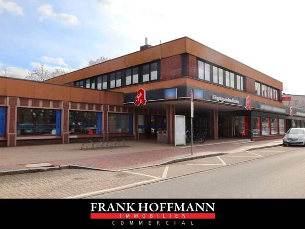 Praxisfläche zum Kauf 279.000 € 136 m² Bürofläche Kaltenkirchen 24568