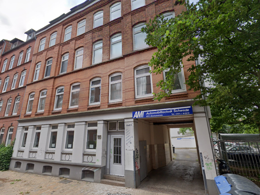 Wohnung zur Miete 650 € 3 Zimmer 66 m² 2. Geschoss frei ab 01.05.2026 Weißenburgstraße 13 Schreventeich Kiel 24116