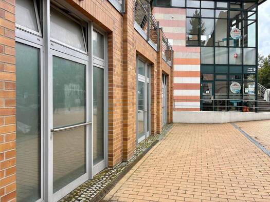 Bürogebäude zur Miete provisionsfrei 400 € 85 m² Bürofläche Lange Str. 12 Stadtmitte Rostock 18055