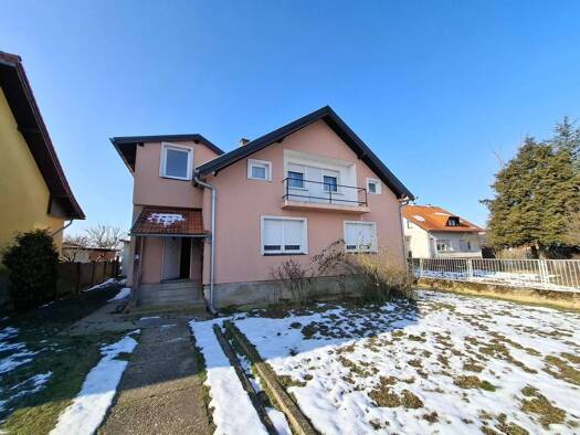 Einfamilienhaus zum Kauf 156.000 € 4 Zimmer 95 m² Koprivnica 48000