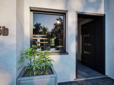 Wohnung zum Kauf - Neubau provisionsfrei 240.000 € 3 Zimmer 70,6 m² Kleinbahnstr. 15 B Nunkirchen Wadern 66687