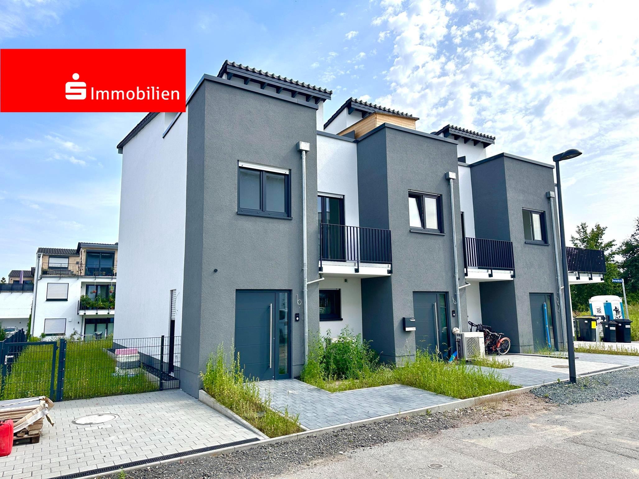 Reihenendhaus zum Kauf provisionsfrei 699.000 € 4 Zimmer 148 m²<br/>Wohnfläche 360 m²<br/>Grundstück Bieber Offenbach 63073