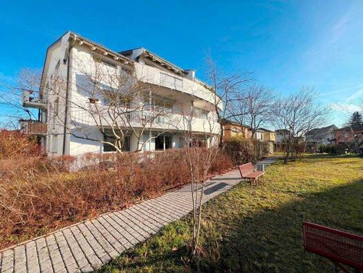 Wohnung zum Kauf 140.000 € 2 Zimmer 60 m² Kleinzschachwitz Dresden 01259