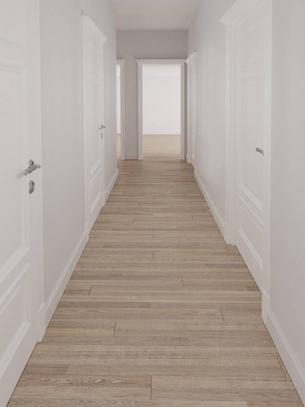 Wohnung zum Kauf 439.000 € 4 Zimmer 88,3 m² EG Fuhlsbüttel Hamburg 22335