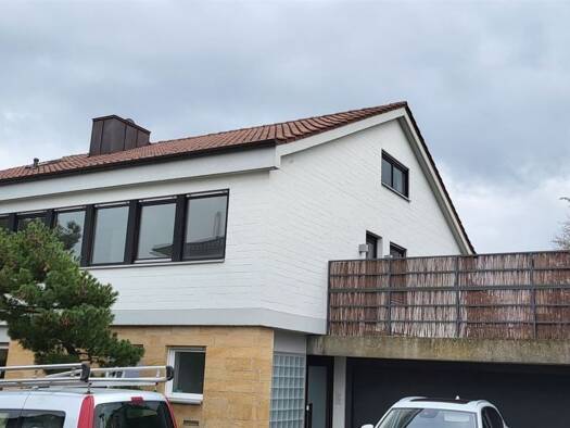 Maisonette zur Miete 850 € 3 Zimmer 85 m² frei ab 01.02.2026 Raingasse 18 Wachenheim an der Weinstraße 67157