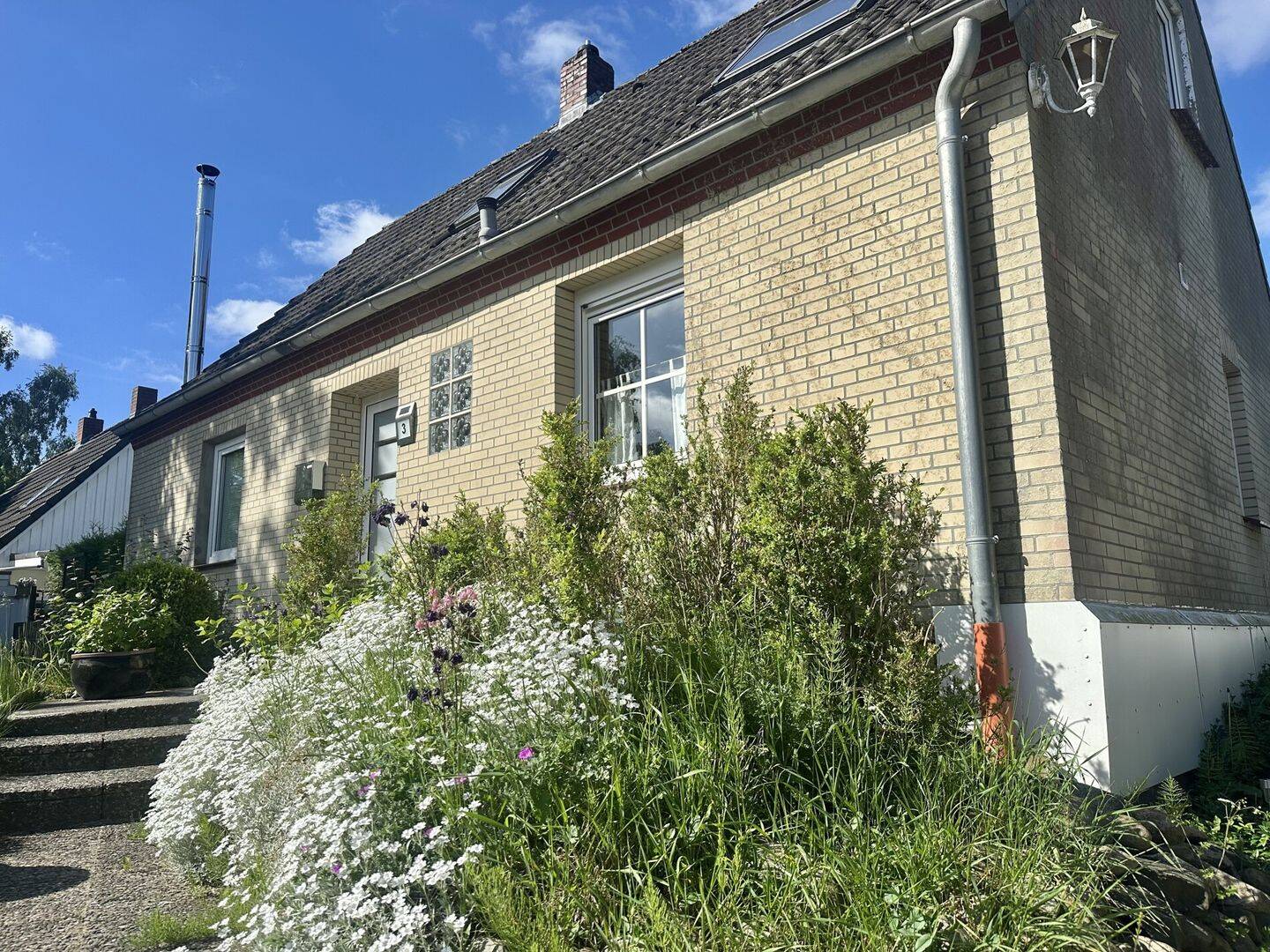 House in Bad Oldesloe, Stormarn - Ansicht 2