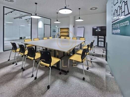 Bürokomplex zur Miete provisionsfrei 1.000 m² Bürofläche teilbar ab 1 m² Marburg 35037