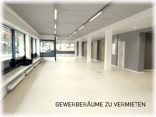 Ladenfläche zur Miete 293 m² Verkaufsfläche Nebelhornstr. 33 a Oberstdorf 87561