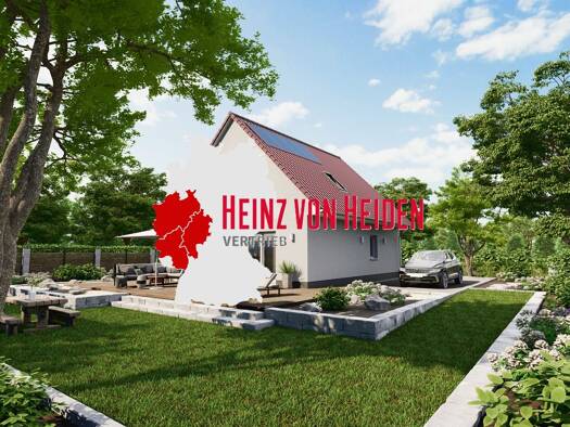 Einfamilienhaus zum Kauf 262.139 € 5 Zimmer 116 m² Siegen Siegen 57072