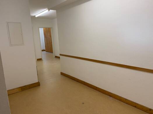 Büro zur Miete provisionsfrei 600 € 3 Zimmer 80 m² Bürofläche Schaafheim 64850