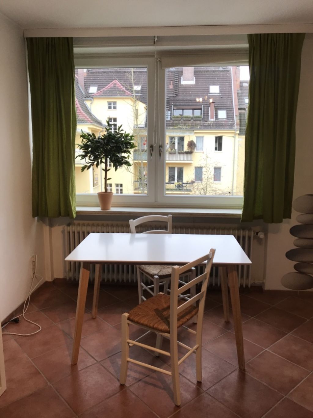 Wohnung zur Miete Wohnen auf Zeit 790 € 1 Zimmer 35 m²<br/>Wohnfläche 01.03.2025<br/>Verfügbarkeit Dietrichstraße Guntherstraße Nürnberg 90461