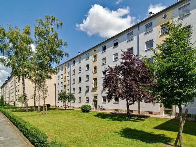 Wohnung zur Miete 877 € 3 Zimmer 79,8 m² 3. Geschoss frei ab 31.08.2026 Pfalzplatz 5 Lindenhof Lindenhof 68163