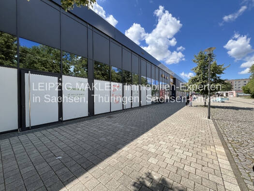 Laden zur Miete 20 € Südliche Neustadt Halle 06124