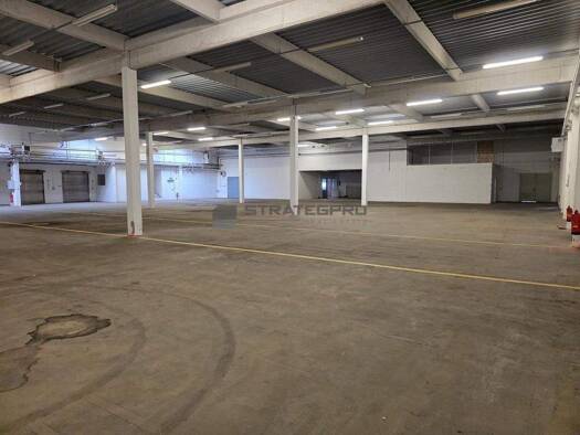 Lagerhalle zur Miete 7.552 m² Lagerfläche teilbar ab 800 m² Edenkoben 67480
